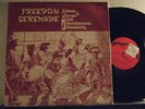 MALONE BARNES & SPONTANEOUS SIMPLICITY - private funk jazz LP RARE *Listen*