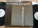 SONIC YOUTH  2x Vinyl LP DAYDREAM NATION Torso Holland
