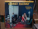 MFSL JAPAN Creedence Clearwater  Cosmo's Factory MINT 1980 MFSL1-037  audiophile