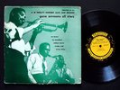 GENE AMMONS A high fidelity.. LP PRESTIGE 211 ORIG US 1955 NYC RVG DG MONO 10