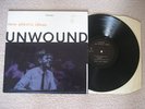 UNWOUND VINYL LP – NEW PLASTIC IDEAS – KILL ROCK STARS - ALERNATIVE GRUNGE ROCK
