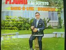 PIJUAN Y SU SEXTETO SHING-A-LING/BOGALOO