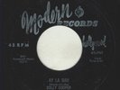 GREAT DOO WOP 1ST PRESS 45 