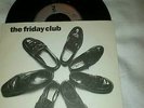 2 tone ska two tone the specials rare the friday club TT28
