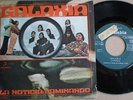 GALAXIA*La Noticia*GYPSY PSYCH FUNK WAH-FUZZ MONSTER*Breaks*ANDERGRAUN*Hear
