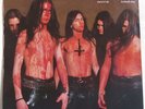 DISMEMBER- LIKE AN EVER FLOWING STREAM-NUCLEAR BLAST LP-EX+ VINYL-INNER