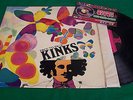 Face To Face - The Kinks Original UK Import MONO LP Piranha Records