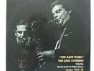 THE JAZZ COURIERS - The Last Word - Tubby Hayes/ Ronnie Scott