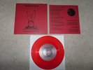 The Devil's Blood - The Graveyard Shuffle Limited Edition, Rotes Vinyl
