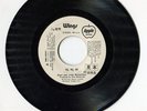 BEATLES PAUL MCCARTNEY JAPANESE WINGS PROMO SINGLE WITHDRAWN COVER
