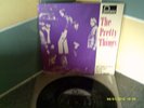 THE PRETTY THINGS EP
