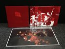 PEARL JAM LIVE Oct 22 2003 Benaroya Hall 4 LP COLOR Vinyl Set Un-numbered /2000