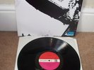 LED ZEPPELIN  1 1st LP 1969 UK  TURQUOISE 2010 REISSUE ATLANTIC 588171