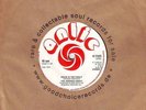 Rare 70's Modern Soul 45-THE JOHNSON FAMILY-Peace In The Family-Uk Antic-Listen