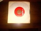 James Taylor JCP label CORSAYERS Alex & James Taylor 1964 garage Rare 45
