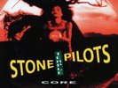 STONE TEMPLE PILOTS STP Core 180g AUDIOPHILE CLEAR VINYL 2-LP IMPORT  NEW/SEALED