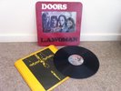 Doors - L A Woman LP . 1971 Elektra  Label
