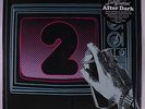 VARIOUS: After Dark 2 LP (3 LPs, crystal clear vinyl) Rock & Pop