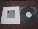 Bob Dylan Empire Burlesque Japan Promo Test Press Vinyl LP in Stickered Sleeve