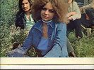 EART AND FIRE same HOLLAND MATCHBOX COVER VG++ LP