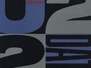 U2 2 Date 1989 UK promotional-only sampler Vinyl LP Record U22D1 EXCELLENT CONDI