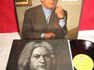 DG 3LP STEREO 2709 047 GERMAN BACH SONATAS & PARTITAS NATHAN MILSTEIN NM