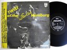 TWIST at the STAR CLUB HAMBURG Rattles/Sounds Inc. 1963