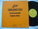 JOY UNLIMITED 