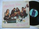SHOCKING BLUE 