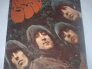 UK 1965 The Beatles LP  Rubber Soul Parlophone ?– PMC 1267 MONO