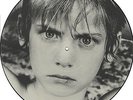 U2 War  1983 UK  Vinyl LP PICTURE DISC  EXCELLENT CONDITION