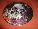 SLAYER South of heaven Picture disc lp 1988 DEF JAM rare