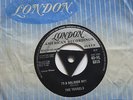 The Tassels - to a soldier boy  7