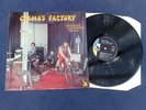 CREEDANCE CLEARWATER REVIVAL ' COSMO'S FACTORY  'SUPERB EARLY UK PRESS 