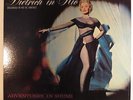 MARLENE DIETRICH in Rio LP Columbia WL 164 Vinyl Record Og 6 Eye Label
