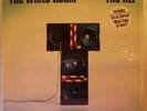 THE KLF White Room Orig UK LP - Acid House What Time Is Love 3 A.M. Eternal