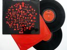 KARLHEINZ STOCKHAUSEN   Greatest Hits   Near MINT   POLYDOR 2612 023   DOUBLE LP