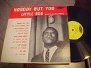 LITTLE BOB & LOLLIPOPS  