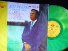 1968 JIM REEVES Danny Boy (NM) COLOR VINYL  JAPAN