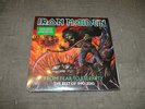 Iron Maiden - From Fear to Eternity Best of 1990 - 2010 3 Pic Disc SEALED OVP