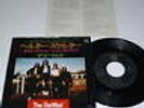 THE BEATLES Helter Skelter - JAPAN 7