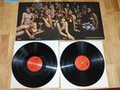 LP - The Jimi Hendrix Experience ?– Electric Ladyland 2 X LP Nude Girls Cover