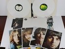 THE BEATLES, WHITE ALBUM, WHITE VINYL, DMM, GERMAN IMPORT RARE ITEM