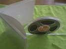 THE BEATLES WHITE ALBUM UK MONO REEL TO REEL TWIN TRACK TAPE RECORD DTA PMC 7067