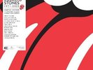 THE ROLLING STONES 1971-2005 LIMITED EDITION REMASTERED VINYL BOX SET