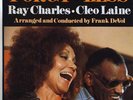 Ray Charles & Cleo Laine, Porgy & Bess 2LP Test Pressing SS