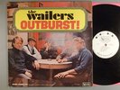 Wailers, The  Outburst   White Label Promo   Mono