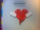 Kanye West 808s & Heartbreak Deluxe Collectors Set Lp