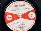 The Tartans DANCE ALL NIGHT & WHAT CAN I DO  Wicked Old Ska Classic LISTEN