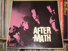 aftermath the rolling stones vinyl lp  red decca mono lk4786